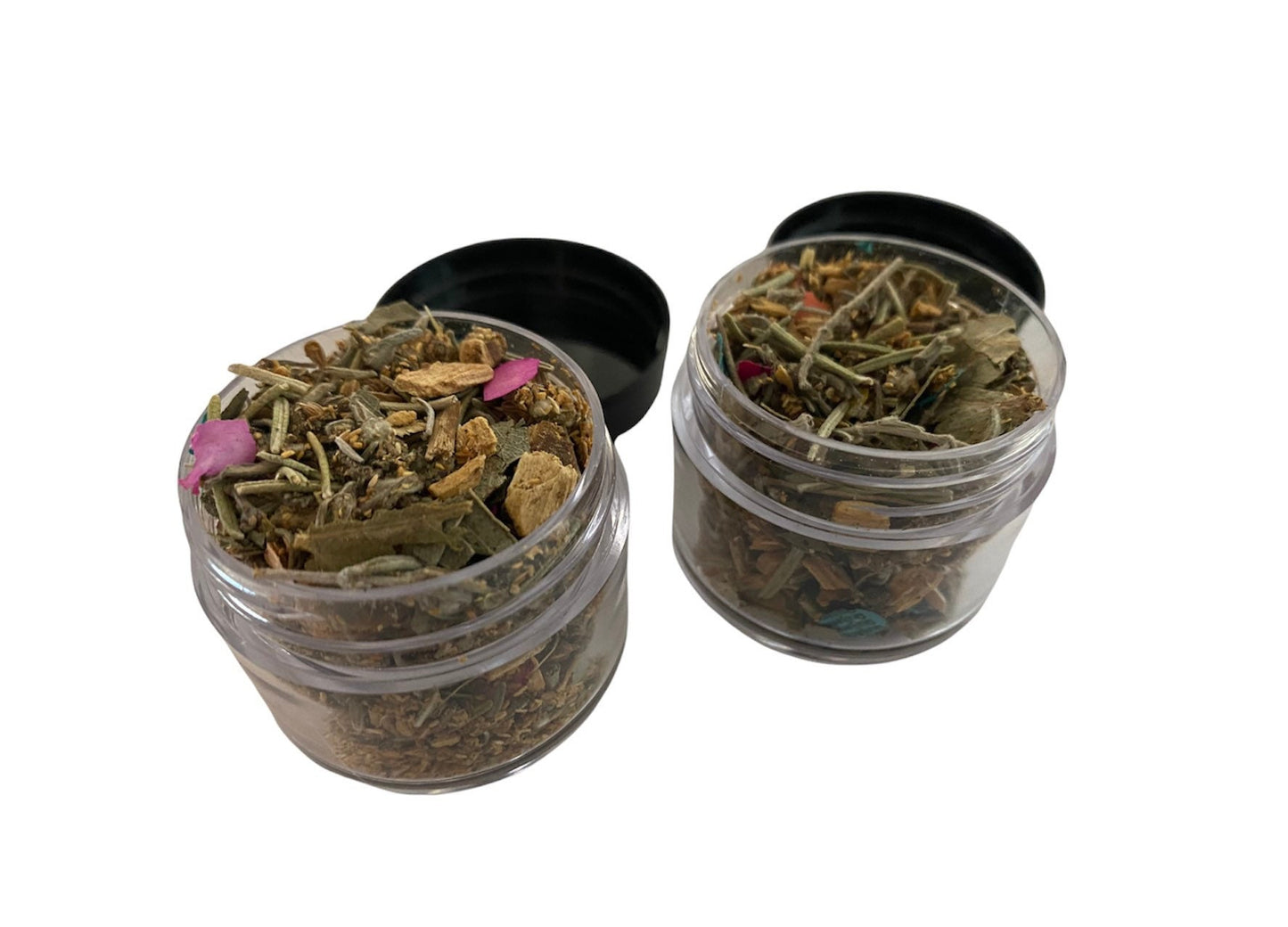 Incense | Kapachi Palo Santo | Palo Santo Chips | Loose Incense | 1 oz Crystal Eyes It
