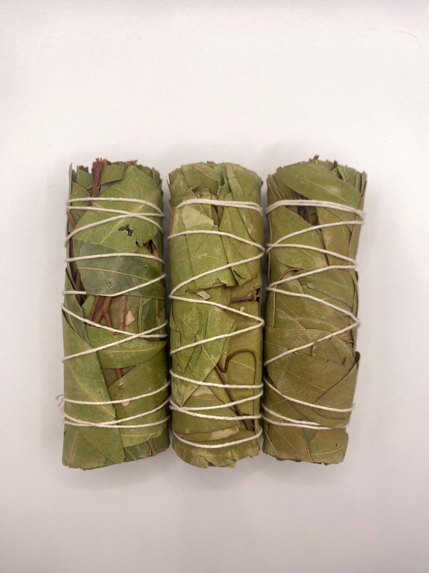 Sage Bundles | Smudge Stick | Smudging | Incense | Chakra | Roses | Dragon’s Blood | Eucalyptus | Energy | Positive | Ethically Sourced Crystal Eyes It
