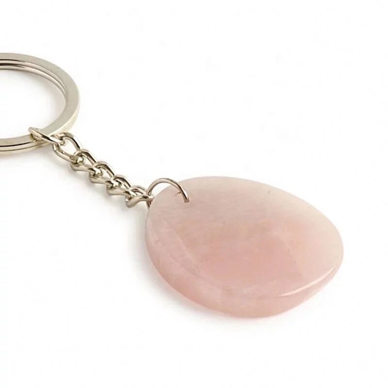 Crystal Keychains | Energy | Jewelry | Accessory | Gift Crystal Eyes It