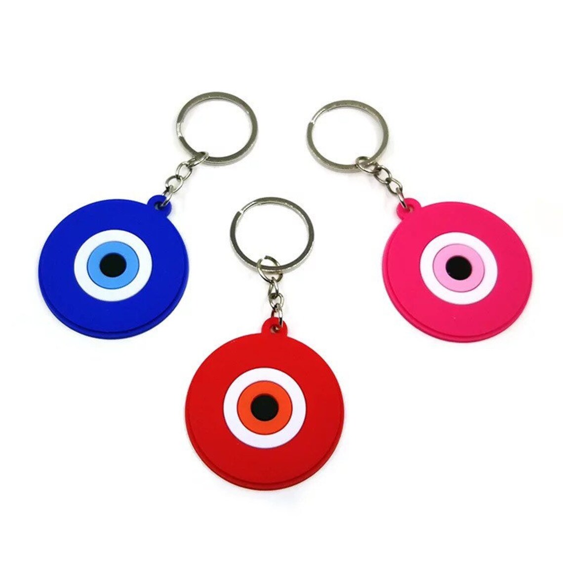 Keychains - Crystal Eyes It