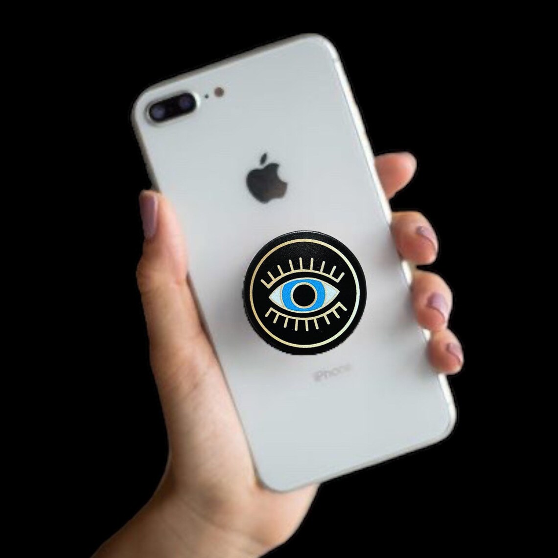 Phone Accessories - Crystal Eyes It