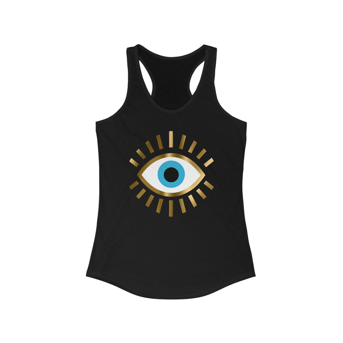Shirts - Crystal Eyes It