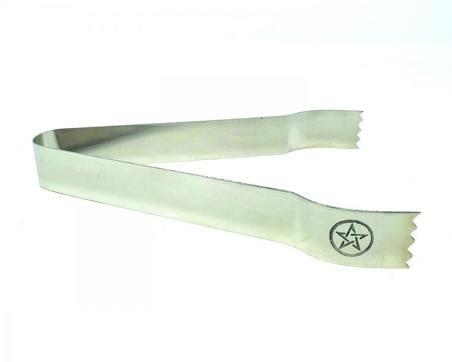 Tongs | Stainless Steel Tongs | Charcoal Tongs | | Triple Moon Tongs | Star Tongs | Pentagram Tongs Crystal Eyes It