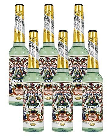 Florida Water | Cologne | Cleansing | Spiritual | Murray and Lanman | 7.5 oz My Store
