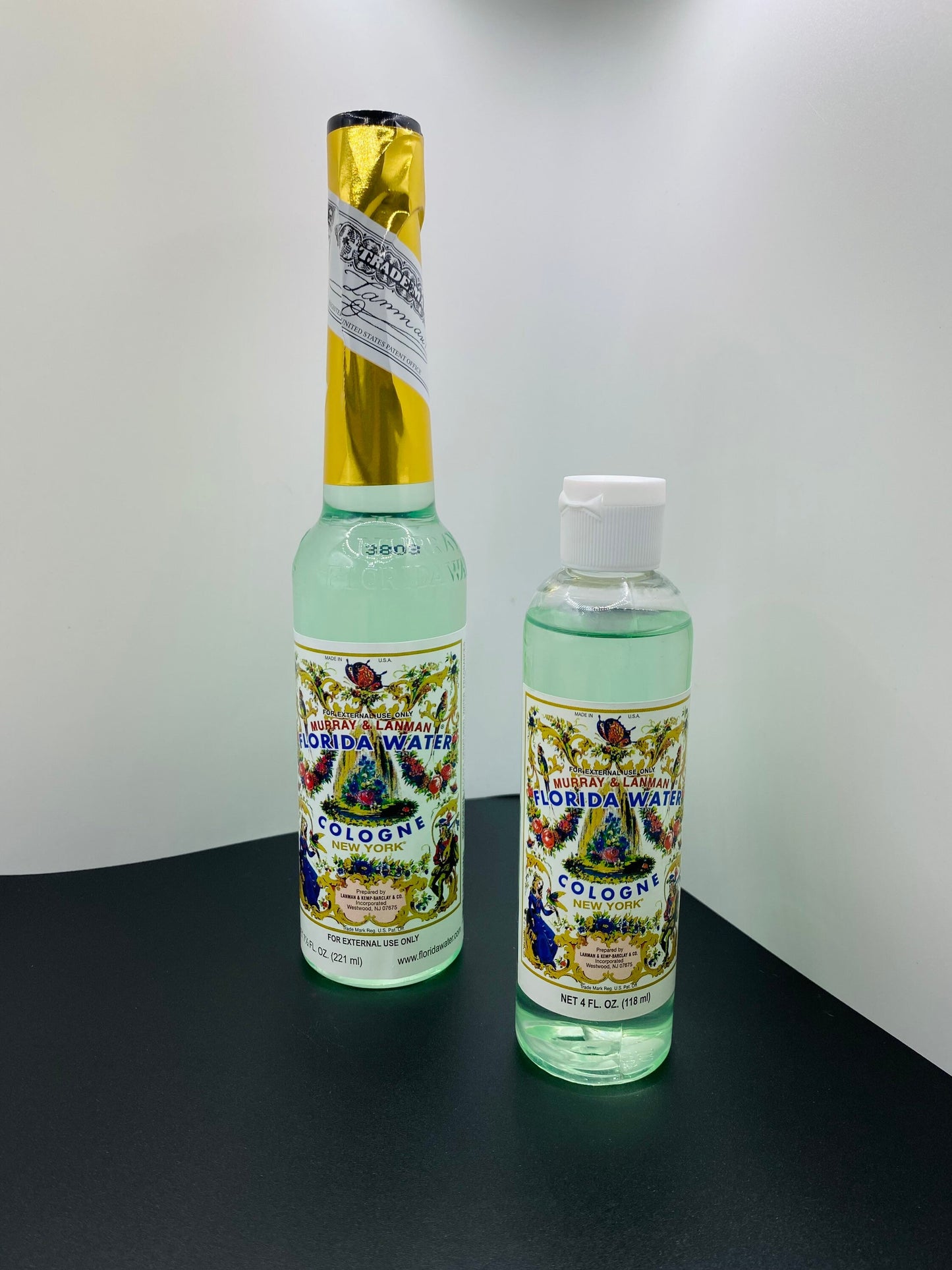Florida Water | Cologne | Cleansing | Spiritual | Murray and Lanman | 7.5 oz My Store