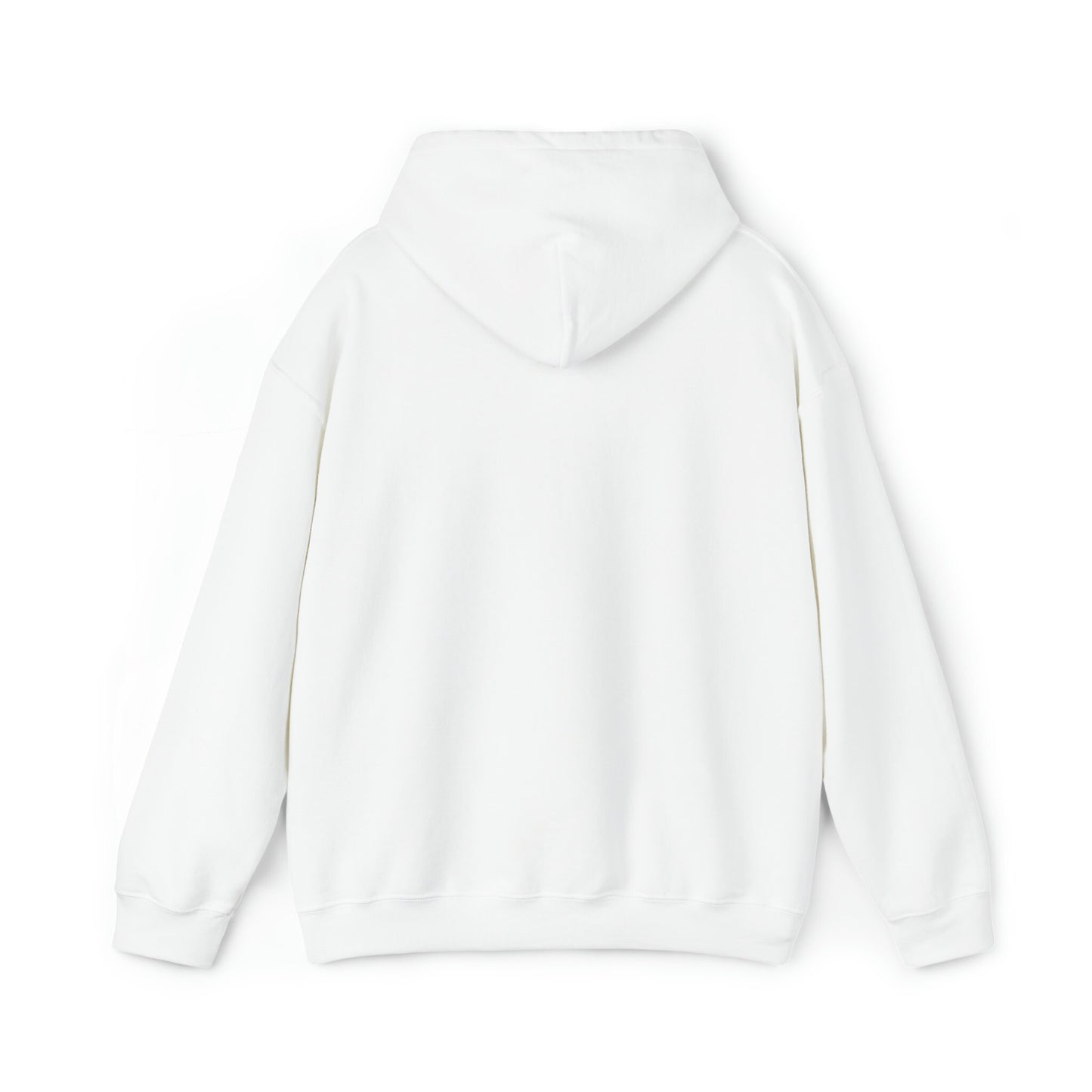 Unisex Heavy Blend™ Hooded Sweatshirt Crystal Eyes It