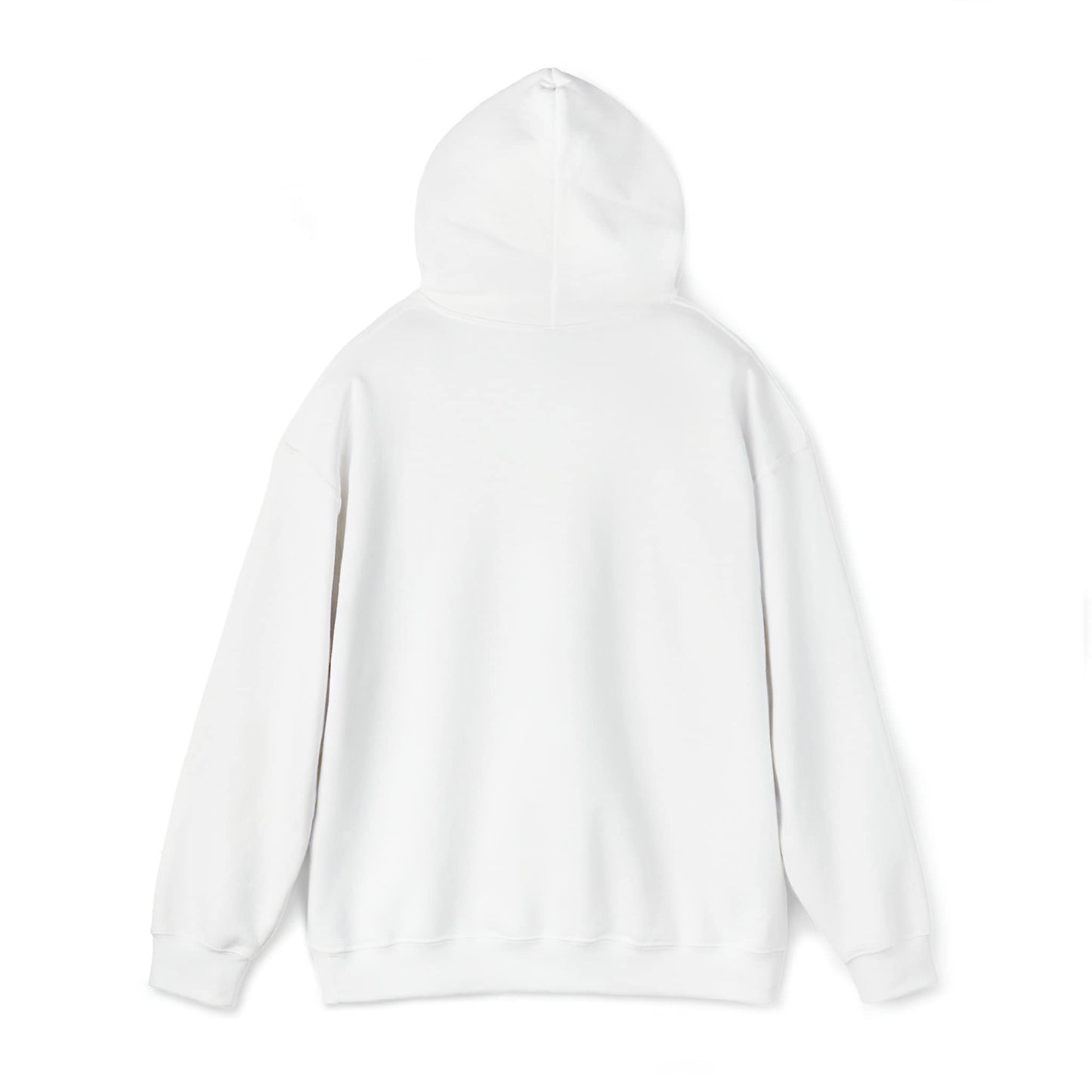 Unisex Heavy Blend™ Hooded Sweatshirt Crystal Eyes It
