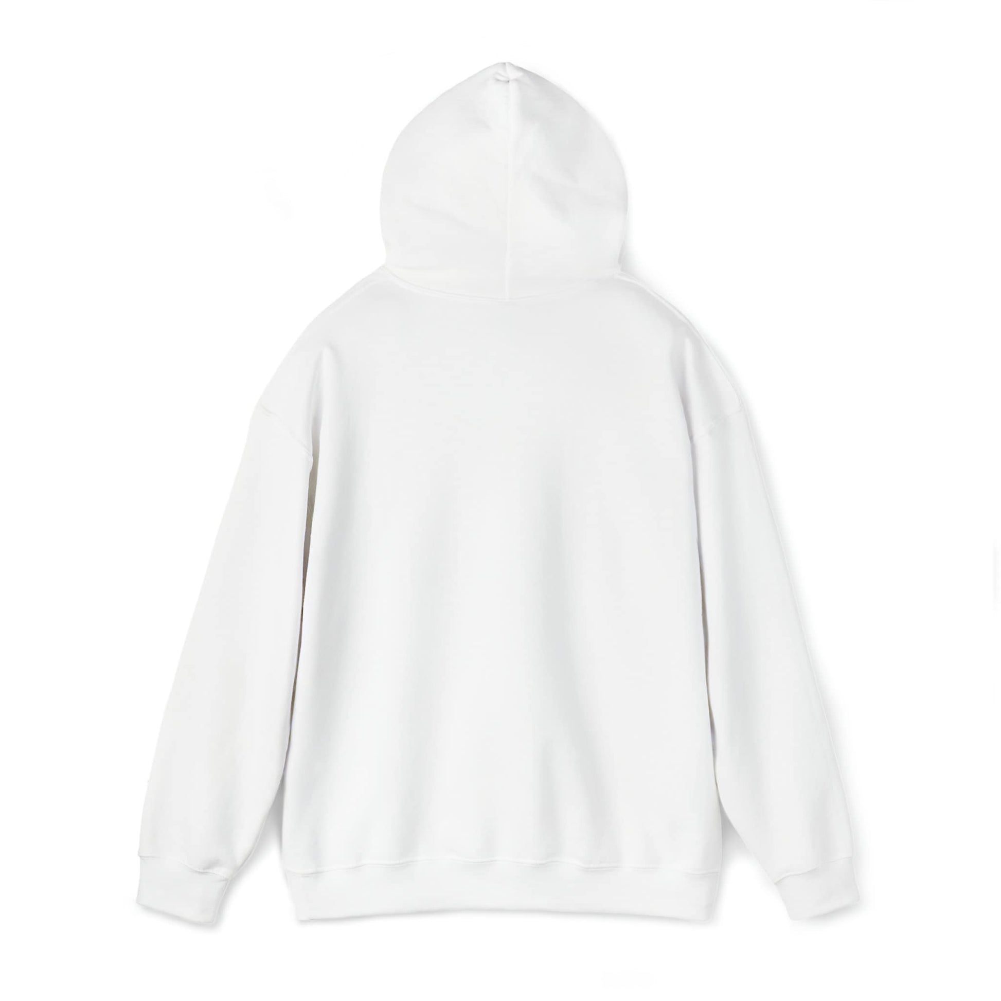 Unisex Heavy Blend™ Hooded Sweatshirt Crystal Eyes It