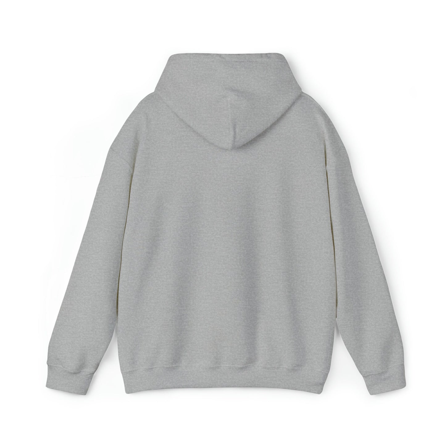 Unisex Heavy Blend™ Hooded Sweatshirt Crystal Eyes It