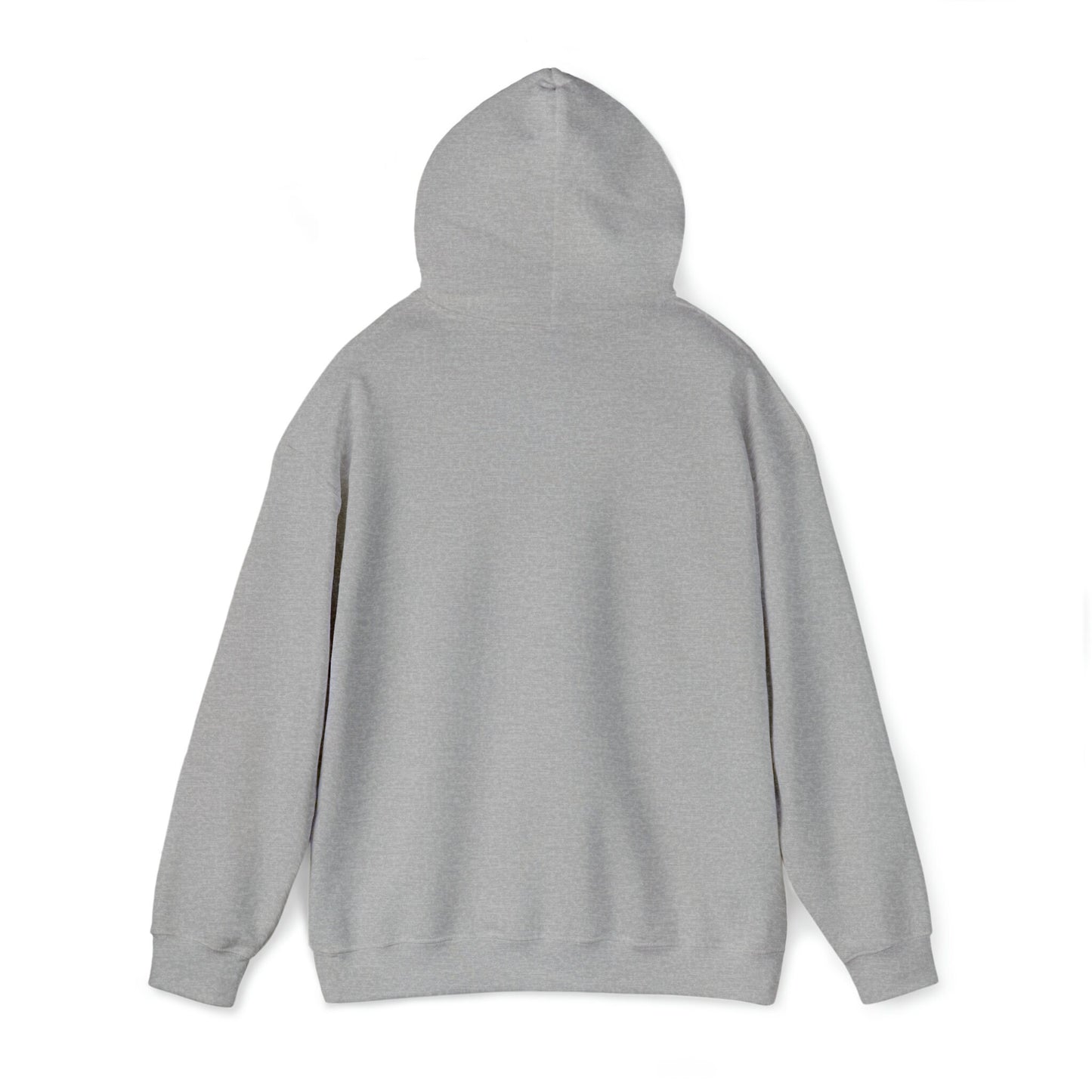 Unisex Heavy Blend™ Hooded Sweatshirt Crystal Eyes It