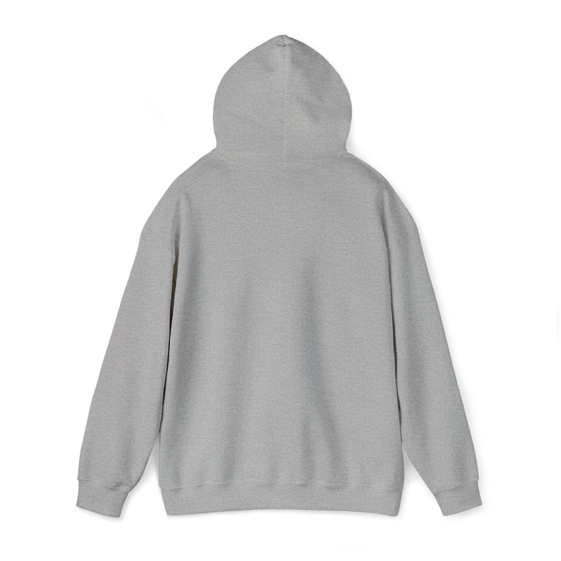 Unisex Heavy Blend™ Hooded Sweatshirt Crystal Eyes It